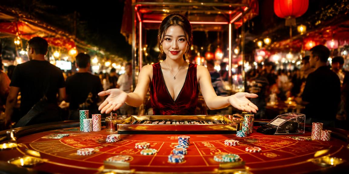 w88top Live Casino